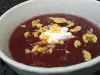 Cherry Soup