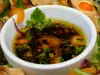 Chermoula Sauce