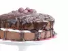 Kids’ Chocolate Cake