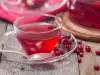 Cranberry Tea - Why is it Healthy?