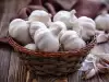 How Does Garlic Affect Blood Pressure?