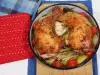 Что приготовить быстро из куриного мяса