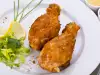 Fried Chicken Drumsticks