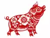 What the Year of the Pig Will be Like for you and Loved Ones