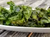 Chips de Kale