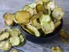 Zucchini Chips