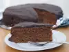 Sacher Torte nach Originalrezept