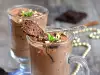 Chocolate Mousse