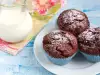 Chocolate Muffins