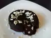 Easy Chocolate Molten Lava Cake