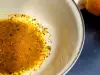 Citrus Meat Marinade