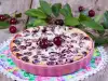 Clafoutis de cereza