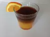 Bumblebee Cocktail