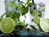 Virgin Mojito