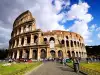 Colosseum Rome