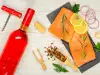 Nutritional Composition and Calories in Salmon