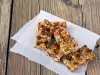 Raw Energy Breakfast Bar