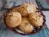 Cornbread Rolls with Soda