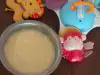 Corn Flour Porridge for Babies