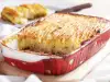 Potato Bake with Minced Meat