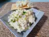 Filling Couscous Salad