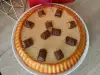 Kinder Buenos Crostata