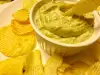 Cottage Cheese and Avocado Dip