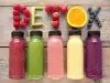 Detox smoothies om het lichaam van gifstoffen te reinigen