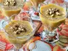 Dairy-Free and Egg-Free Pumpkin Mousse