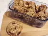 Dietary Oatmeal Cookies