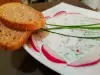 Radish Dip