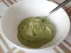 Garlic Avocado Dip