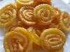 Jalebi de casă