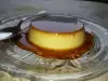 El flan de huevo más delicioso