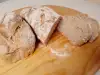 How to Knead Bread with Sourdough?