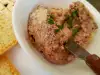 Homemade Village-Style Pate