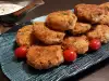 Homemade Potato Patties