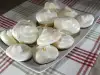 Homemade Meringues