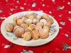 Homemade Walnut Cookies