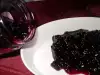 Homemade Blueberry Jam