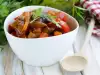 Vegetable Ragout