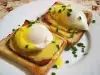 Tasty Eggs Benedict