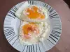 Eggs Sunny Side Up with Exotic Spices