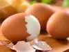 How To Peel Eggs More Easily?