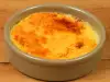 Scrambled Egg Pudding