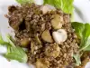 How to cook buckwheat