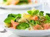 Farfalle with Broccoli