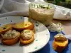 Homemade Fish Pate