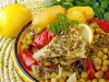 The Most Popular Specialties from Moroccan Cuisine