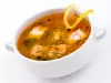 Spicy Fish Soup